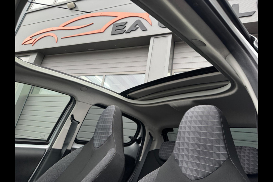 Peugeot 108 1.0 e-VTi Allure TOP! Camera | CarPlay | APK