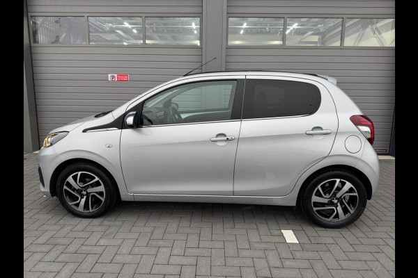 Peugeot 108 1.0 e-VTi Allure TOP! Camera | CarPlay | APK