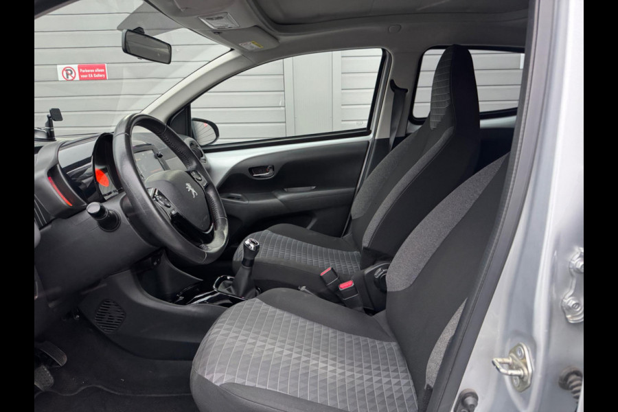 Peugeot 108 1.0 e-VTi Allure TOP! Camera | CarPlay | APK