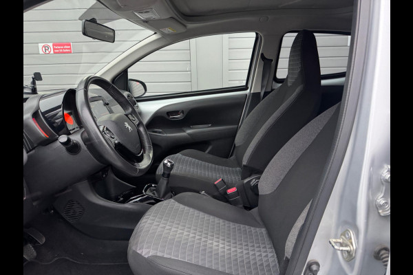 Peugeot 108 1.0 e-VTi Allure TOP! Camera | CarPlay | APK