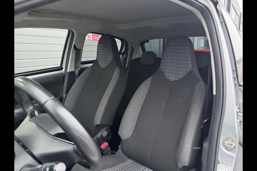Peugeot 108 1.0 e-VTi Allure TOP! Camera | CarPlay | APK