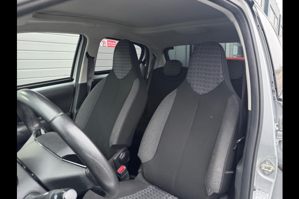 Peugeot 108 1.0 e-VTi Allure TOP! Camera | CarPlay | APK