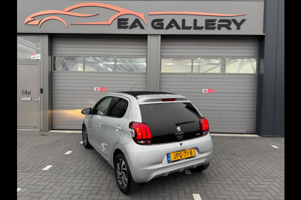Peugeot 108 1.0 e-VTi Allure TOP! Camera | CarPlay | APK