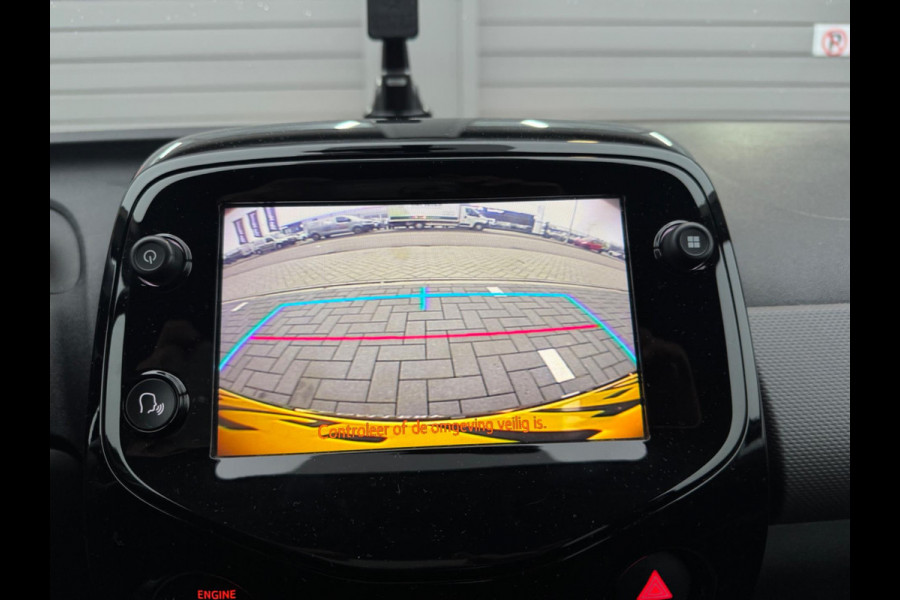 Peugeot 108 1.0 e-VTi Allure TOP! Camera | CarPlay | APK