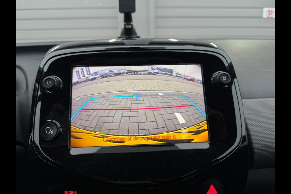 Peugeot 108 1.0 e-VTi Allure TOP! Camera | CarPlay | APK