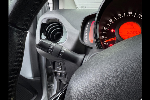 Peugeot 108 1.0 e-VTi Allure TOP! Camera | CarPlay | APK
