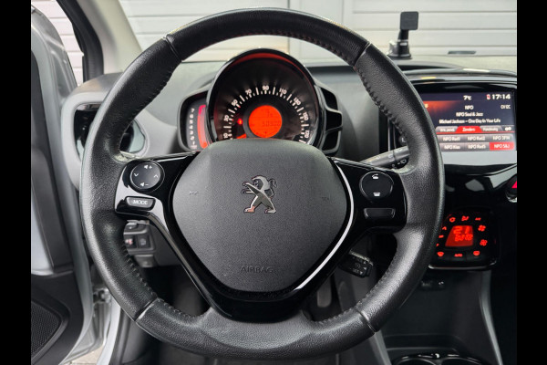 Peugeot 108 1.0 e-VTi Allure TOP! Camera | CarPlay | APK