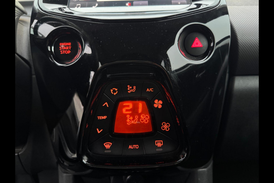 Peugeot 108 1.0 e-VTi Allure TOP! Camera | CarPlay | APK