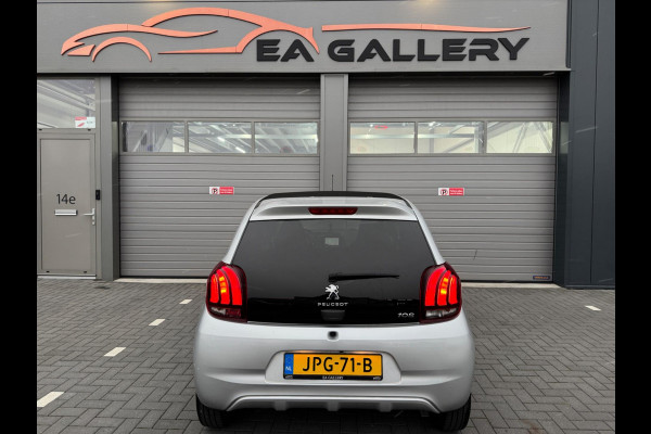Peugeot 108 1.0 e-VTi Allure TOP! Camera | CarPlay | APK