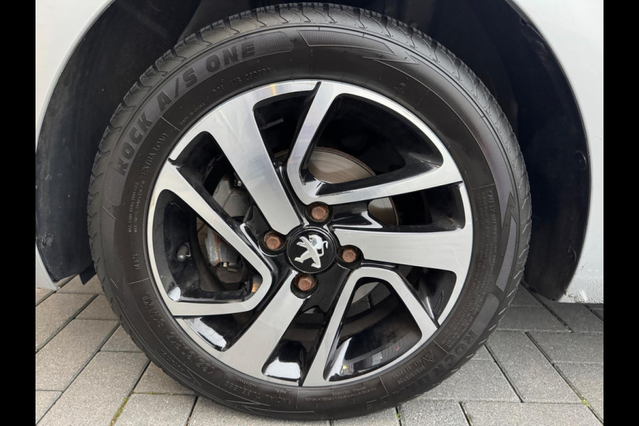 Peugeot 108 1.0 e-VTi Allure TOP! Camera | CarPlay | APK