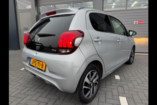 Peugeot 108 1.0 e-VTi Allure TOP! Camera | CarPlay | APK