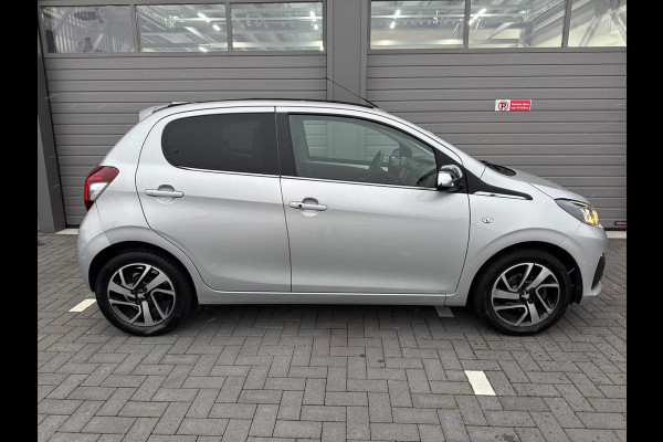 Peugeot 108 1.0 e-VTi Allure TOP! Camera | CarPlay | APK