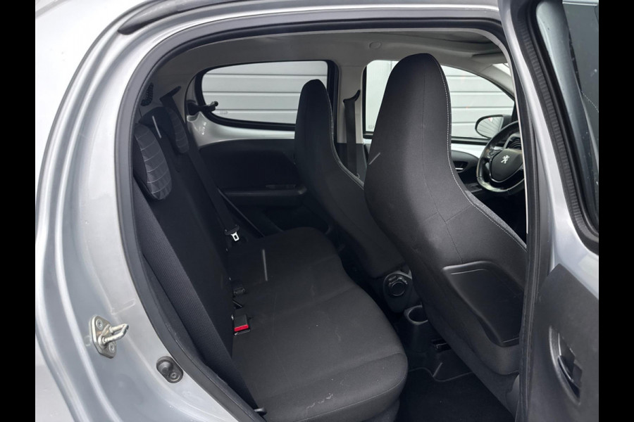 Peugeot 108 1.0 e-VTi Allure TOP! Camera | CarPlay | APK