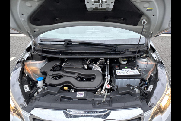 Peugeot 108 1.0 e-VTi Allure TOP! Camera | CarPlay | APK