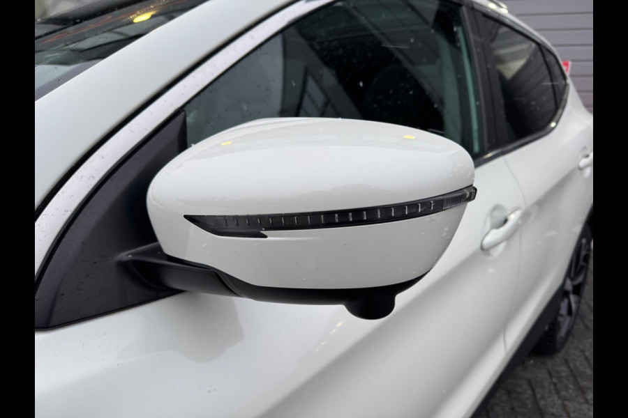 Nissan QASHQAI 1.2 Tekna + Bomvol | Navi | 360°Camera | NAP