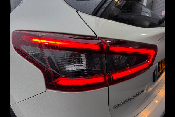 Nissan QASHQAI 1.2 Tekna + Bomvol | Navi | 360°Camera | NAP