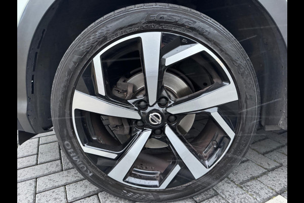Nissan QASHQAI 1.2 Tekna + Bomvol | Navi | 360°Camera | NAP