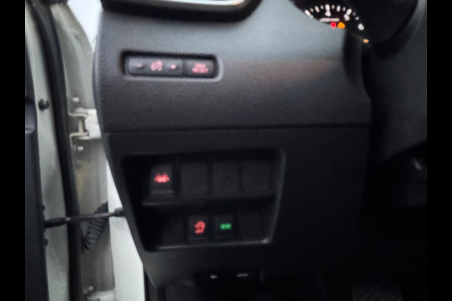 Nissan QASHQAI 1.2 Tekna + Bomvol | Navi | 360°Camera | NAP