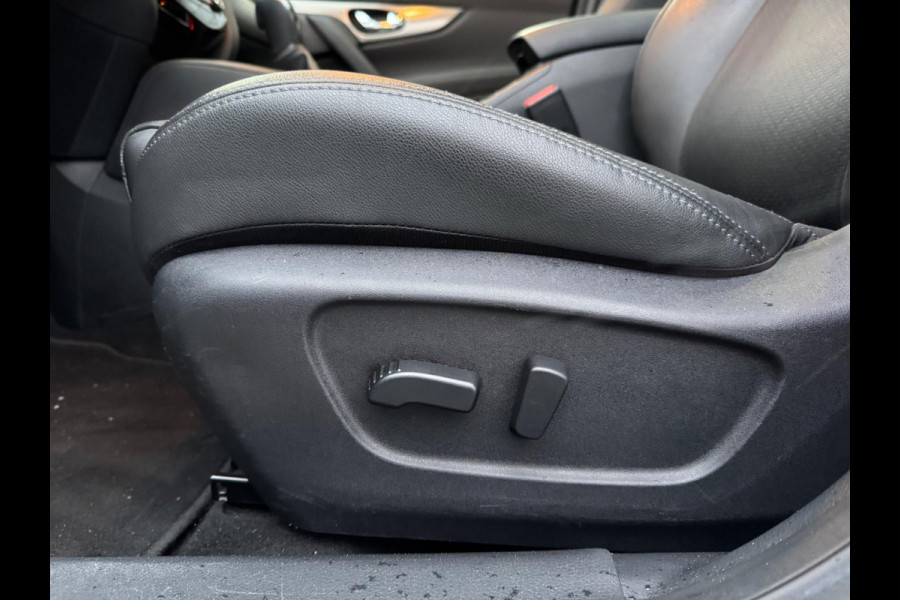 Nissan QASHQAI 1.2 Tekna + Bomvol | Navi | 360°Camera | NAP