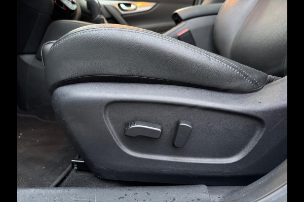 Nissan QASHQAI 1.2 Tekna + Bomvol | Navi | 360°Camera | NAP