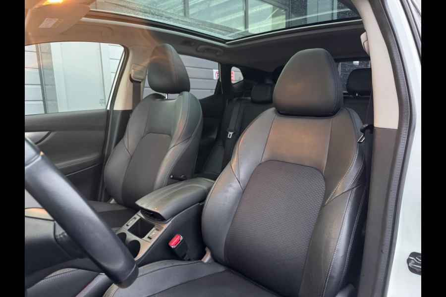 Nissan QASHQAI 1.2 Tekna + Bomvol | Navi | 360°Camera | NAP