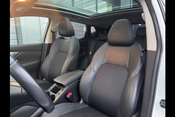 Nissan QASHQAI 1.2 Tekna + Bomvol | Navi | 360°Camera | NAP