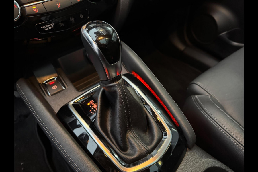 Nissan QASHQAI 1.2 Tekna + Bomvol | Navi | 360°Camera | NAP