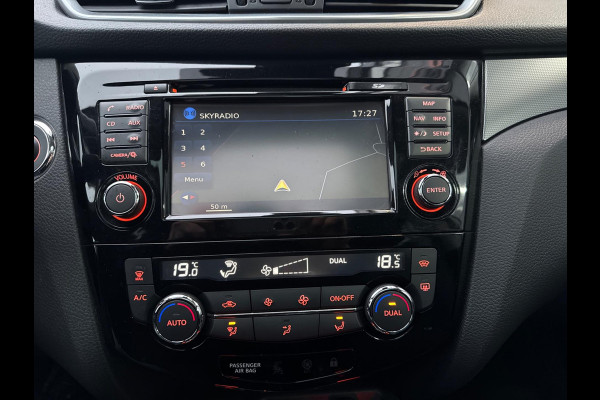 Nissan QASHQAI 1.2 Tekna + Bomvol | Navi | 360°Camera | NAP