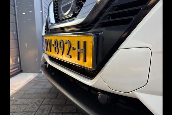 Nissan QASHQAI 1.2 Tekna + Bomvol | Navi | 360°Camera | NAP