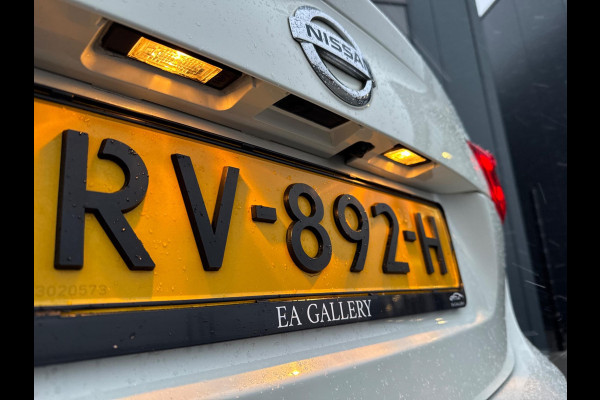 Nissan QASHQAI 1.2 Tekna + Bomvol | Navi | 360°Camera | NAP