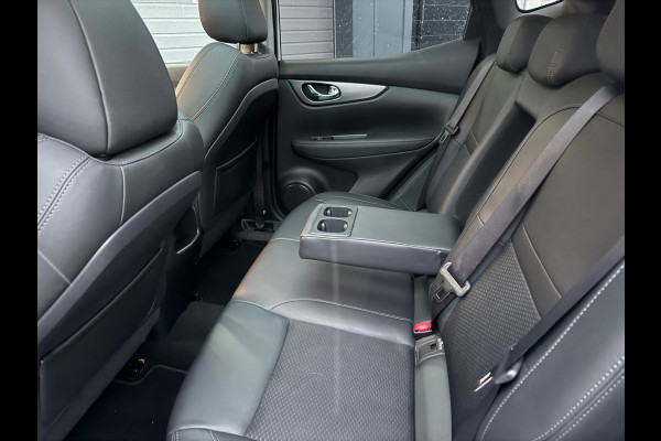 Nissan QASHQAI 1.2 Tekna + Bomvol | Navi | 360°Camera | NAP