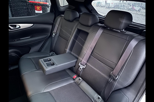 Nissan QASHQAI 1.2 Tekna + Bomvol | Navi | 360°Camera | NAP