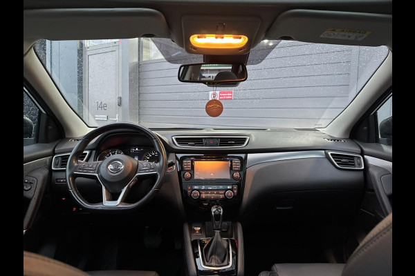 Nissan QASHQAI 1.2 Tekna + Bomvol | Navi | 360°Camera | NAP