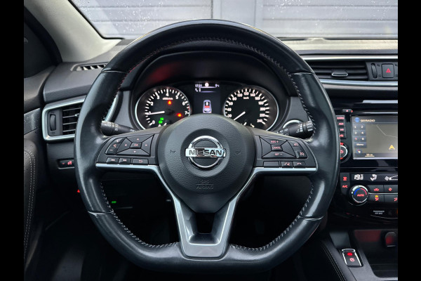 Nissan QASHQAI 1.2 Tekna + Bomvol | Navi | 360°Camera | NAP