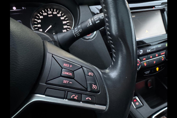 Nissan QASHQAI 1.2 Tekna + Bomvol | Navi | 360°Camera | NAP