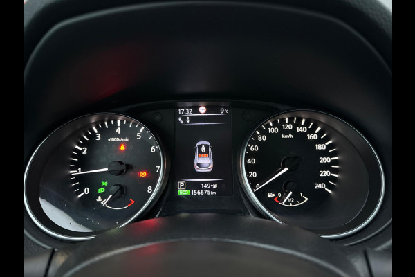 Nissan QASHQAI 1.2 Tekna + Bomvol | Navi | 360°Camera | NAP
