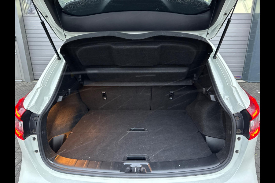 Nissan QASHQAI 1.2 Tekna + Bomvol | Navi | 360°Camera | NAP
