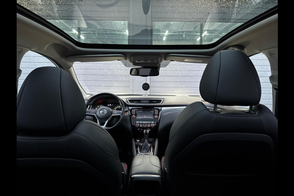 Nissan QASHQAI 1.2 Tekna + Bomvol | Navi | 360°Camera | NAP
