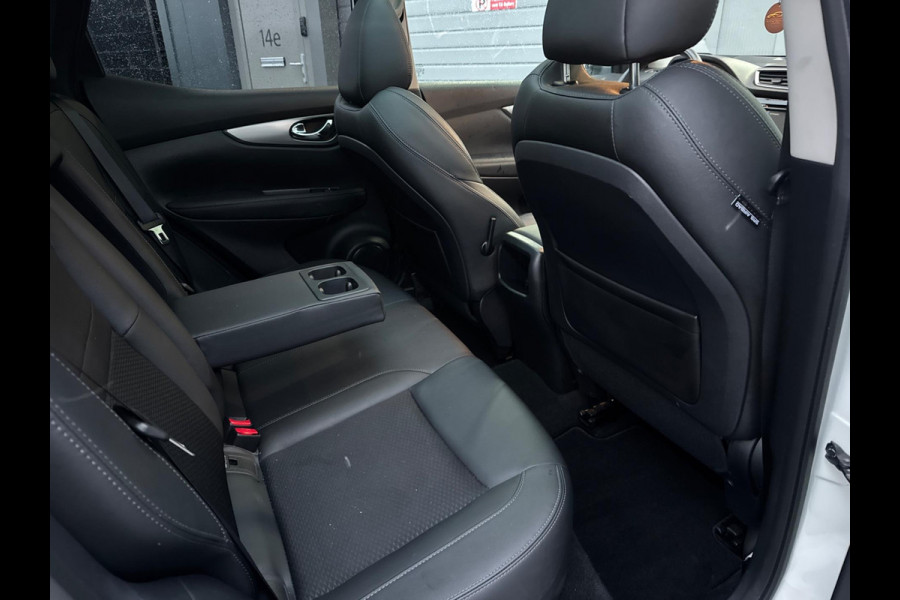 Nissan QASHQAI 1.2 Tekna + Bomvol | Navi | 360°Camera | NAP