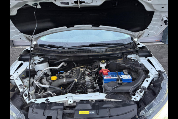 Nissan QASHQAI 1.2 Tekna + Bomvol | Navi | 360°Camera | NAP