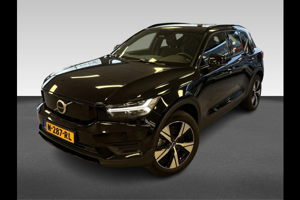 Volvo XC40 Recharge Core Stoel verwarming / Stuur verwarming / navigatie