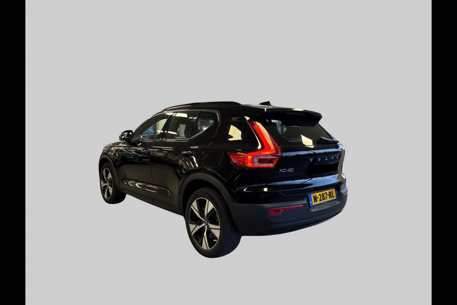 Volvo XC40 Recharge Core Stoel verwarming / Stuur verwarming / navigatie
