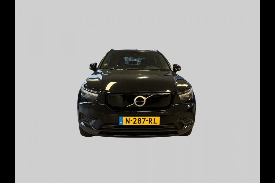 Volvo XC40 Recharge Core Stoel verwarming / Stuur verwarming / navigatie