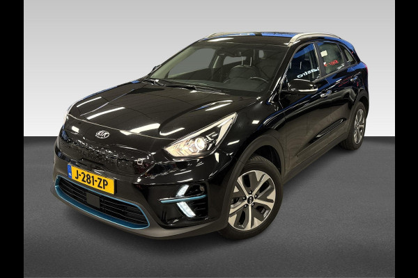 Kia e-Niro DynamicLine 64 kWh Climate control / Stoel verwarming / stuur verwarming