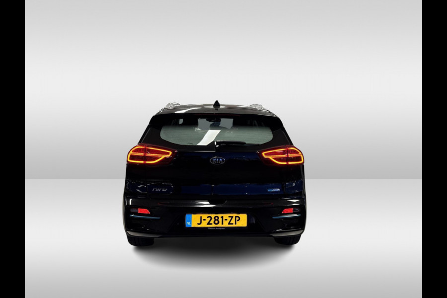Kia e-Niro DynamicLine 64 kWh Climate control / Stoel verwarming / stuur verwarming