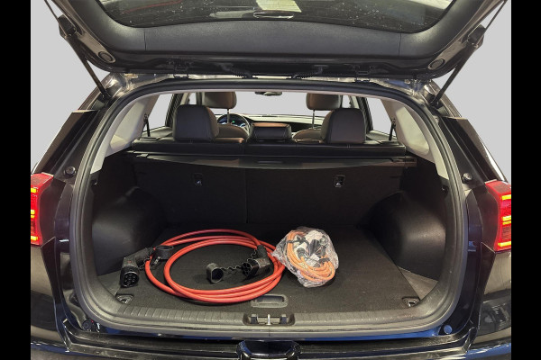Kia e-Niro DynamicLine 64 kWh Climate control / Stoel verwarming / stuur verwarming