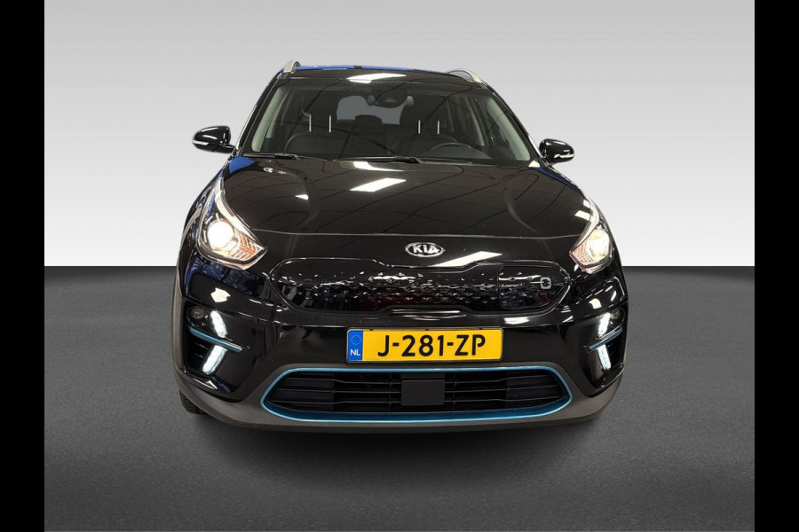 Kia e-Niro DynamicLine 64 kWh Climate control / Stoel verwarming / stuur verwarming