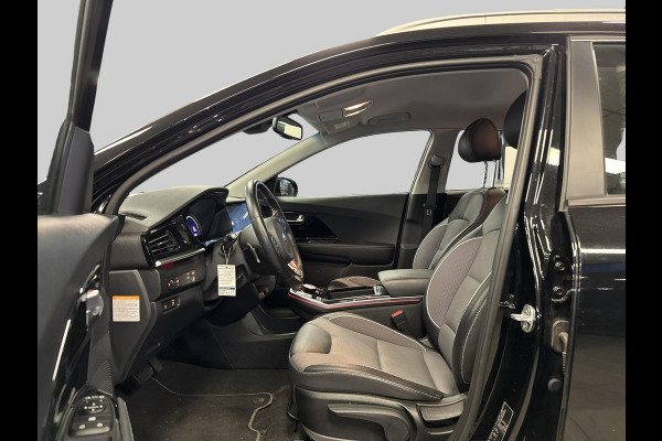 Kia e-Niro DynamicLine 64 kWh Climate control / Stoel verwarming / stuur verwarming