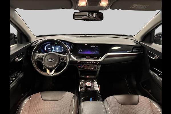 Kia e-Niro DynamicLine 64 kWh Climate control / Stoel verwarming / stuur verwarming