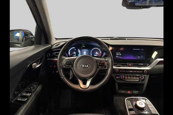 Kia e-Niro DynamicLine 64 kWh Climate control / Stoel verwarming / stuur verwarming
